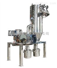 無(wú)錫中藥氣流粉碎機
