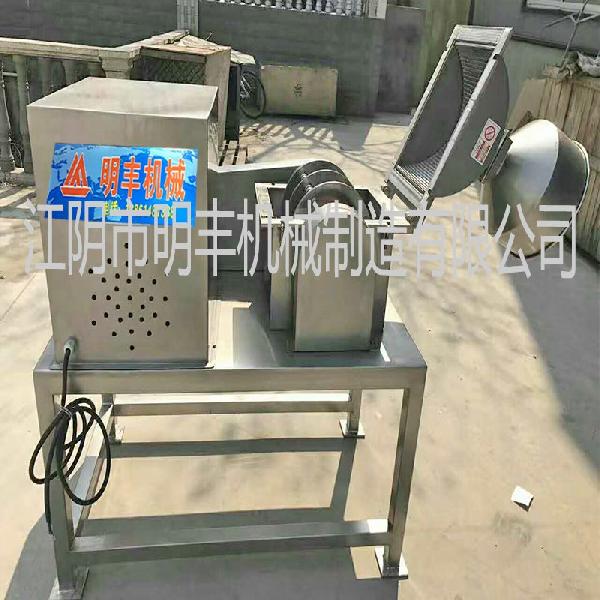 高效粉碎機