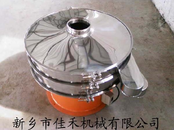 云母專(zhuān)用振動(dòng)篩