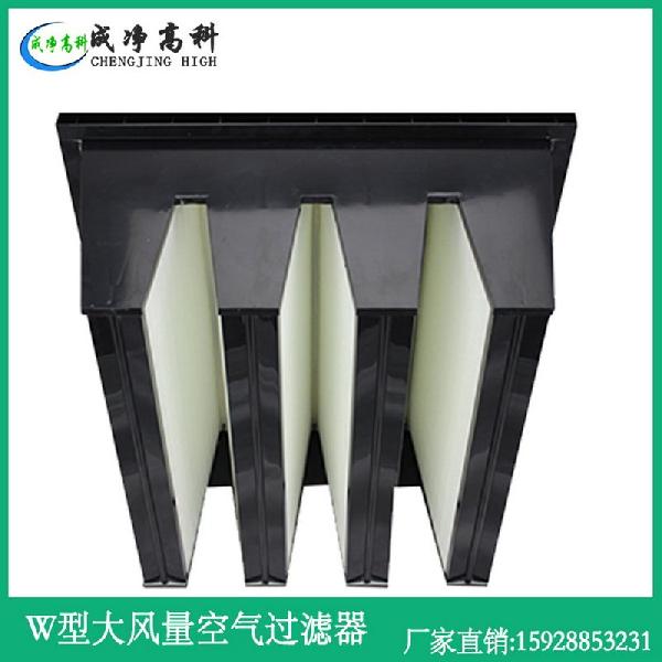 高效百級過(guò)濾網(wǎng)