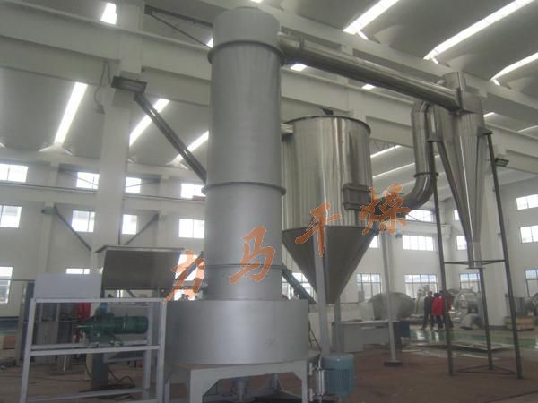 多晶硅切片回收液脫水機組