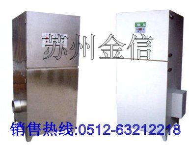 單機除塵器