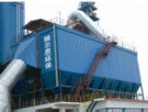 脈沖長(cháng)布袋除塵器