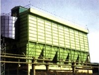脈沖長(cháng)布袋除塵器