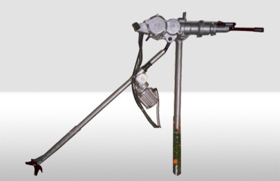 YDT電動(dòng)鑿巖機