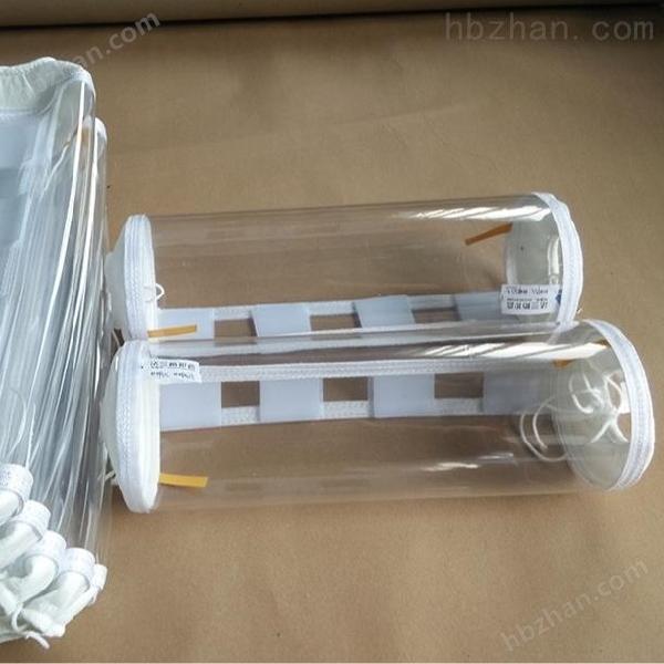 PTFE法蘭防噴罩結構及用途
