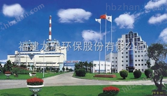 長(cháng)袋低壓脈沖除塵器