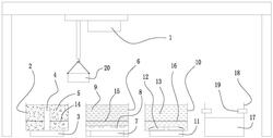 鋁型材擠壓成型模具內腔拋光裝置