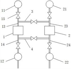 垃圾焚燒爐爐墻節能引送風(fēng)冷卻系統