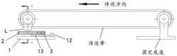 用于金屬粉末制品的智能輸送管理調控系統