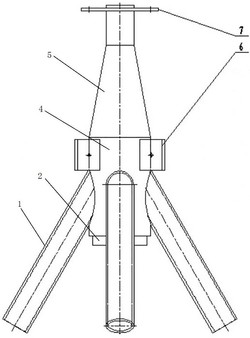 活性炭吸附再生系統投炭器