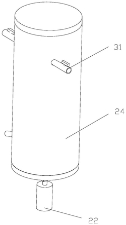 化學(xué)沉淀反應器