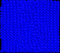 分子動(dòng)力學(xué)研究高應變率對單晶銅空洞成核和生長(cháng)過(guò)程的影響