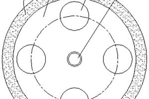 適用于陶瓷材料回轉體零件磨削加工的專(zhuān)用磨具及其制作工藝