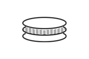 基于黑磷修飾電極的蛋白質(zhì)電化學(xué)傳感器件的制備與電催化應用