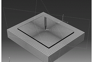 基于Digimat/Abaqus的沖擊模擬試驗構建方法