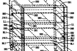兩用書(shū)柜
