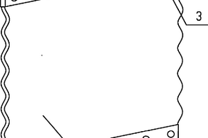 移動(dòng)式容器有機高分子復合防波板