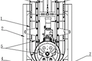垂直循環(huán)立體車(chē)庫智能停車(chē)充電系統