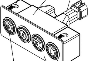 電動(dòng)車(chē)擋位控制器