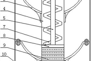 新能源汽車(chē)減震器護套