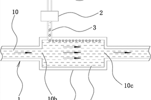 動(dòng)力電池包的冷卻管路結構