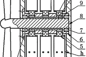 高可靠性壓電風(fēng)力發(fā)電機