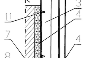 太陽(yáng)能采暖房對流環(huán)路空氣集熱器