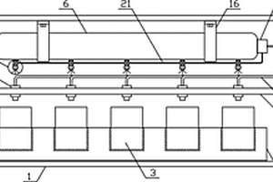 電動(dòng)汽車(chē)電池系統自動(dòng)滅火裝置
