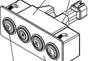 電動(dòng)車(chē)擋位控制器