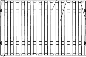 節能環(huán)保取暖床