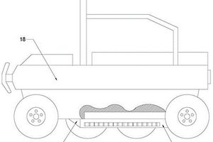 新能源兩棲觀(guān)光車(chē)