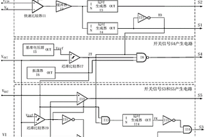 工作模式可重構的能量收集控制電路及DC-DC轉換器