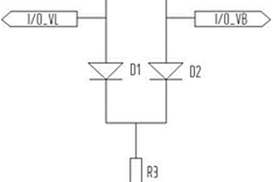 門(mén)禁系統的電壓檢測電路