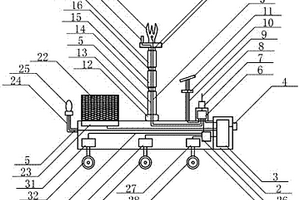 采摘成熟無(wú)花果的智能機器人