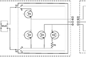 用于動(dòng)力電池充電機的交流加熱電路