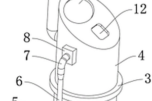 新能源汽車(chē)充電樁
