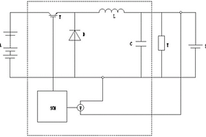 電動(dòng)摩托車(chē)充電轉換器