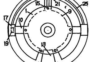 太陽(yáng)能充電、照明帽套