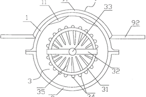 一體式LED太陽(yáng)能路燈