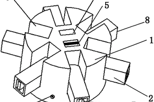 USB分線(xiàn)器