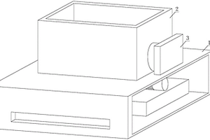 用于機動(dòng)車(chē)牌照報廢的節能環(huán)保剪切機構