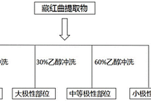 藏紅曲的質(zhì)量控制方法和構建方法