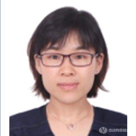 崔紅敏江西省科學(xué)院應用化學(xué)研究所