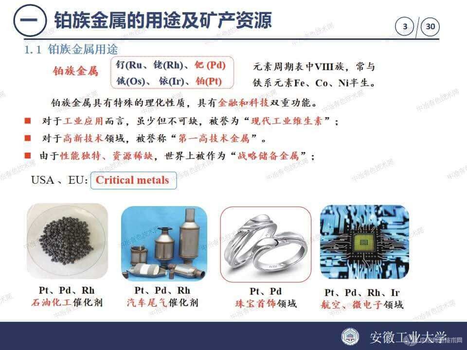 廢汽車(chē)尾氣催化劑低溫熔煉金屬鉍捕集鉑族金屬機理研究