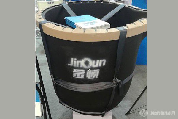 常規坩堝