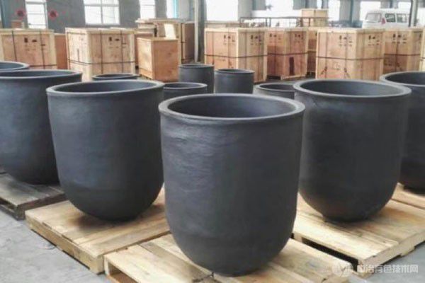 氧化鋅專(zhuān)用坩堝