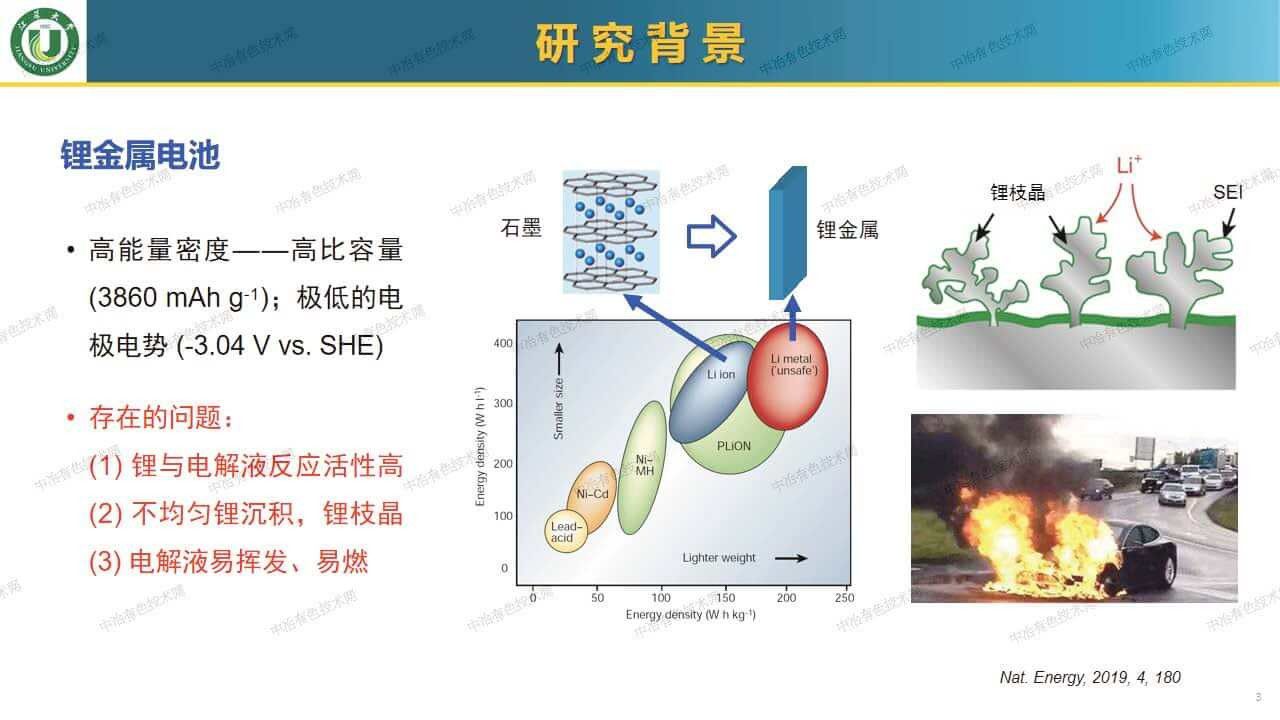 鋰金屬電池用網(wǎng)絡(luò )結構固態(tài)聚合物電解質(zhì)的構筑
