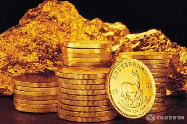 美聯(lián)儲Taper或加快 黃金面臨新的下跌風(fēng)險