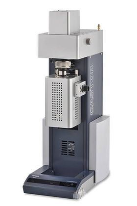 熱機械分析儀TMA 4000 SE